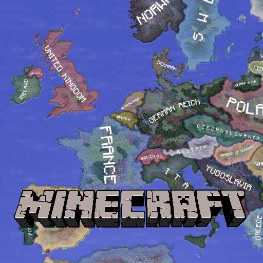 Steam Workshop Minecraft Style Map Update