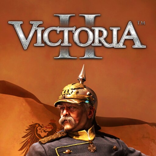 Steam Workshop::Victoria 2 collection