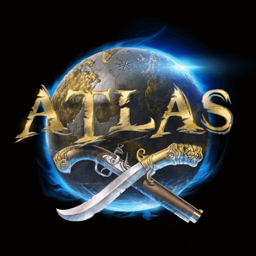Atlas steam chart фото 86