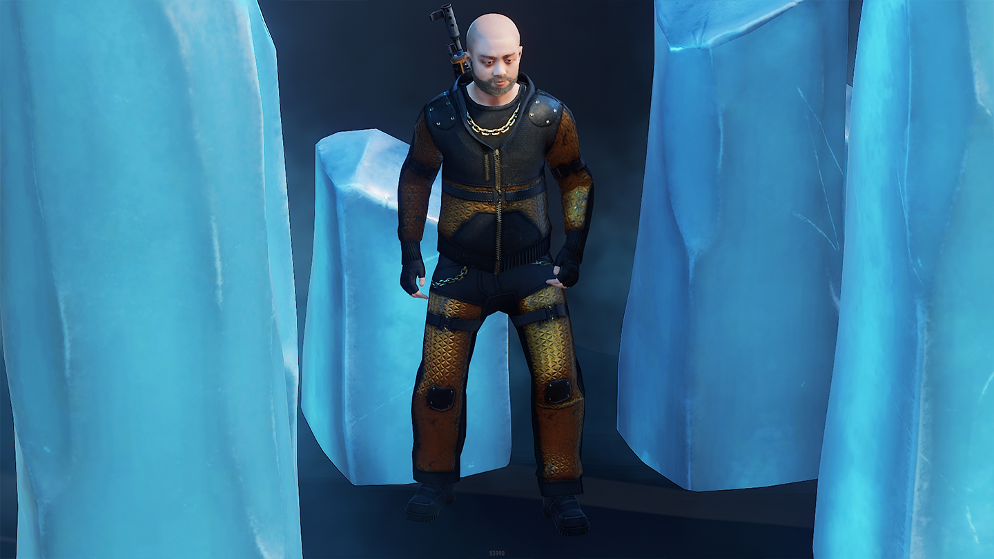 Opulent Hoodie thumbnail 6