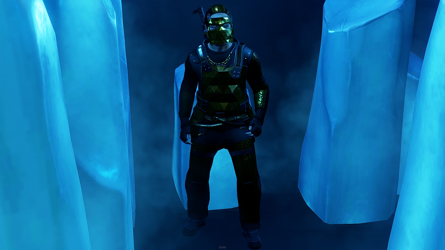 Opulent Hoodie thumbnail 5
