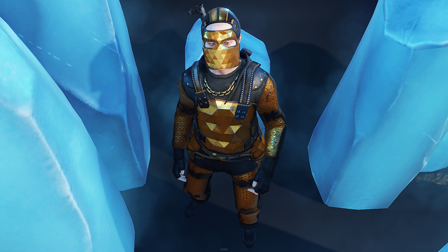 Opulent Hoodie thumbnail 7