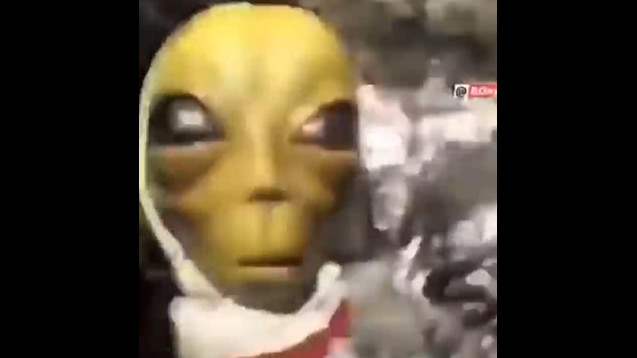 Steam Workshop Alien Meme Song