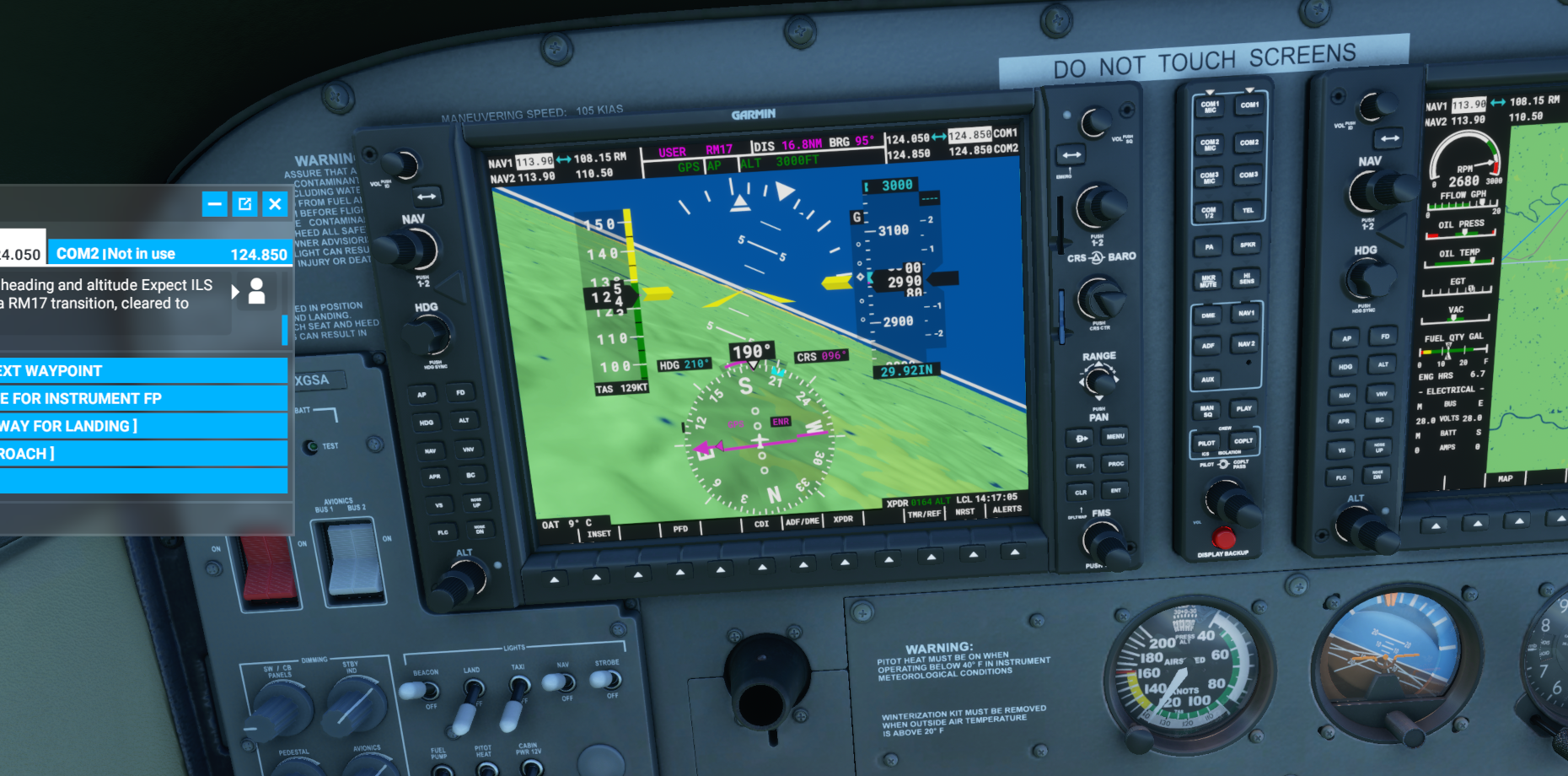 Steam Community :: Guide :: How to capture ILS glideslope for landings