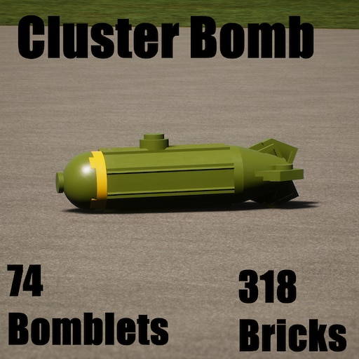 Bomb Steam Charts