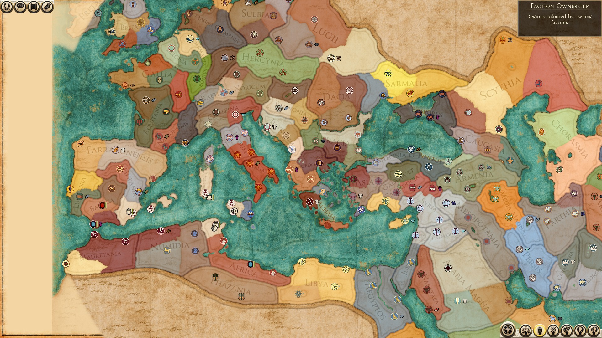 Steam Workshop Grand Campaign On Updated Map 4 Tpy