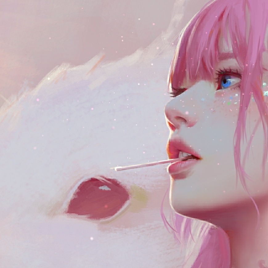 Pink BlingBling