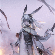 FrostNova-Arknights