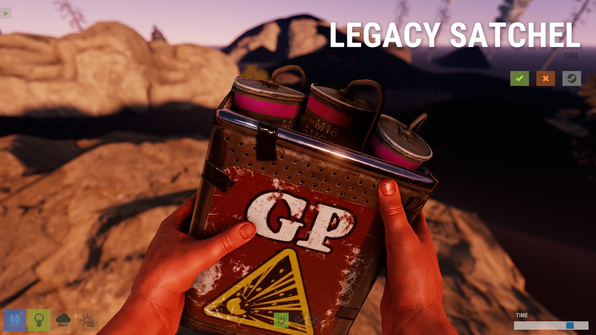 Legacy Satchel thumbnail 3
