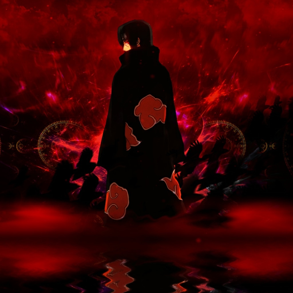 Itachi - Itachi Theme