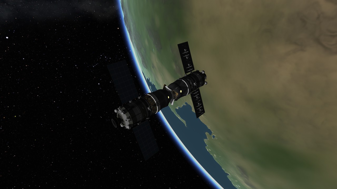 What did you do in KSP1 today? - Page 2173 - KSP1 Discussion - Kerbal ...