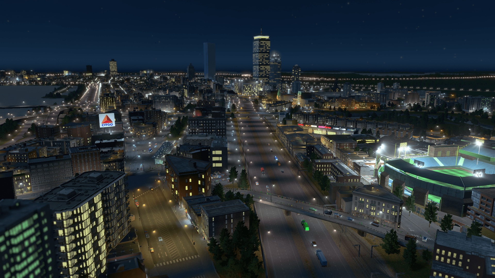 Updated System Requirements - Cities: Skylines General Discussion -  Simtropolis