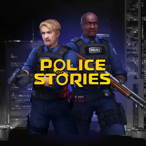 Police stories steam фото 5