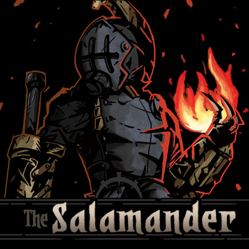 darkest dungeon speed mod