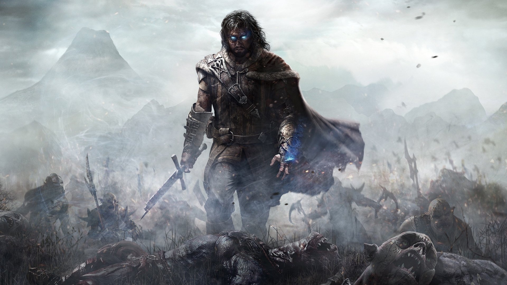 Middle-Earth: Shadow of Mordor Trophy Guide