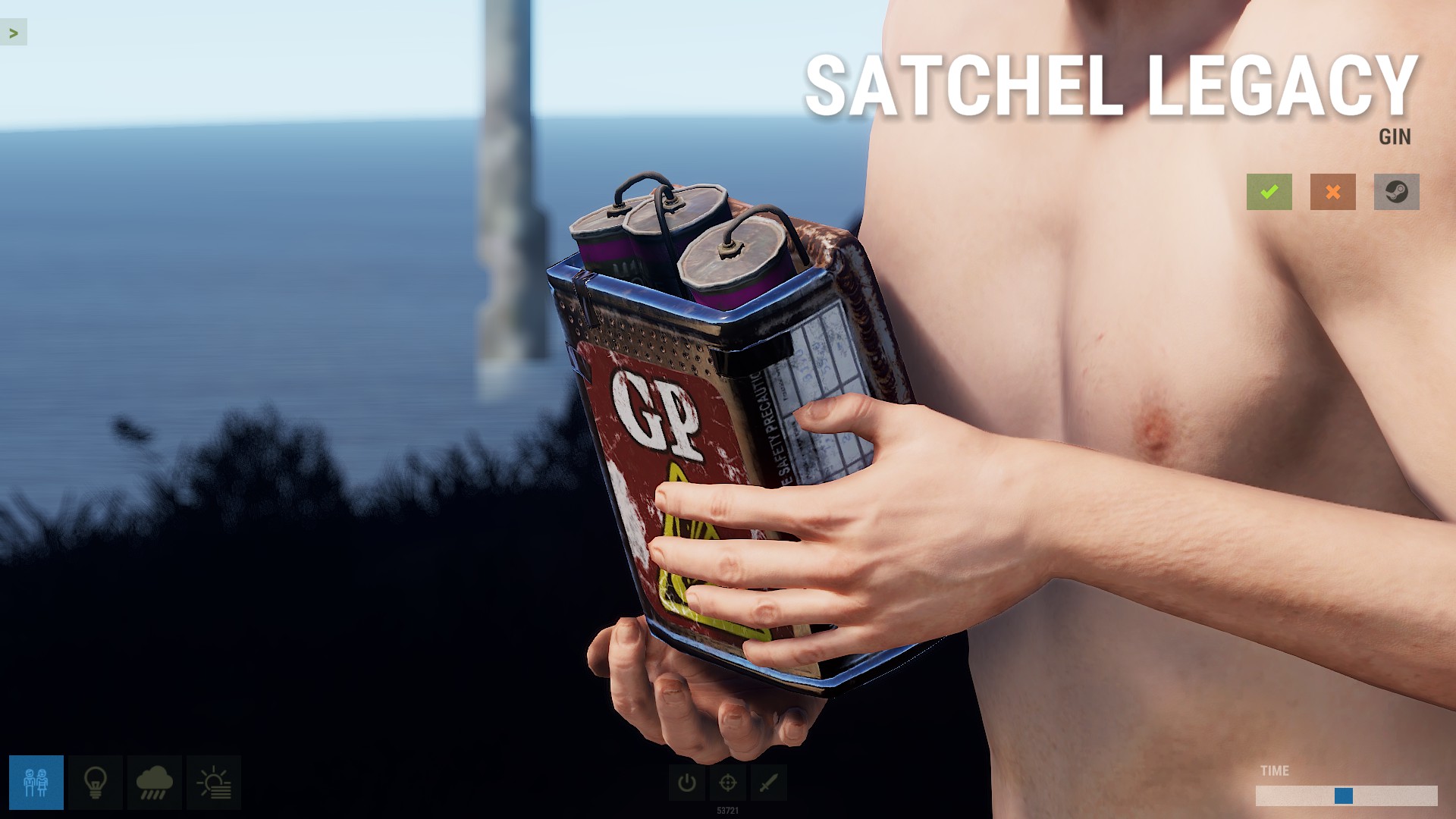 Legacy Satchel thumbnail 4