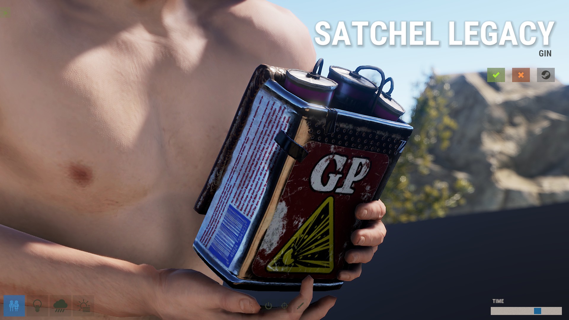 Legacy Satchel thumbnail 2
