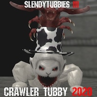 Steam Workshop::slendytubbies 4 meet the characters