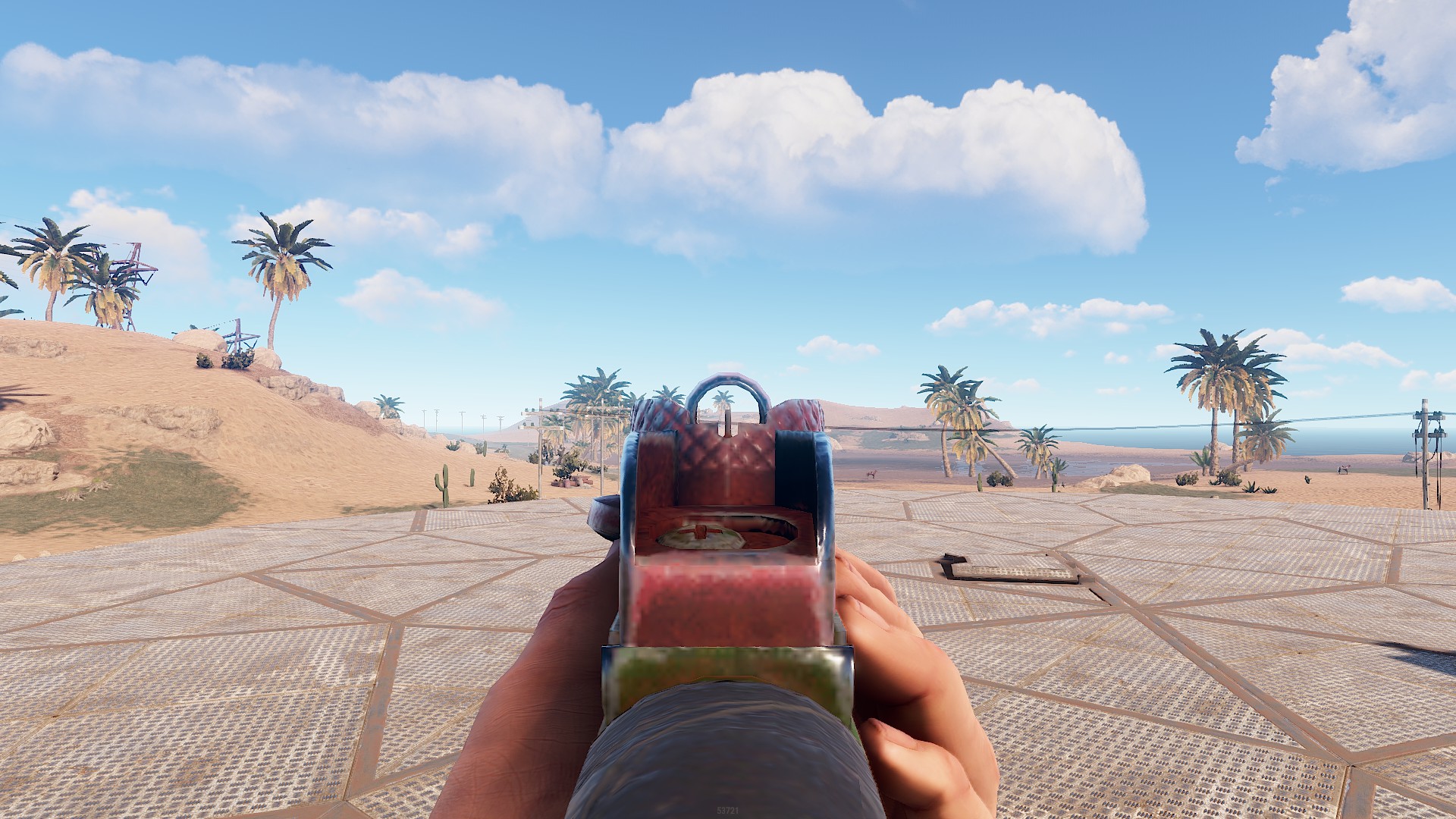 Bombshell Mp5 thumbnail 6