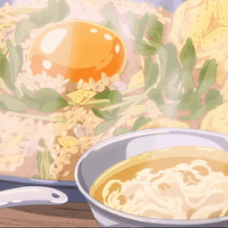 Steam Workshop Japan Anime Food