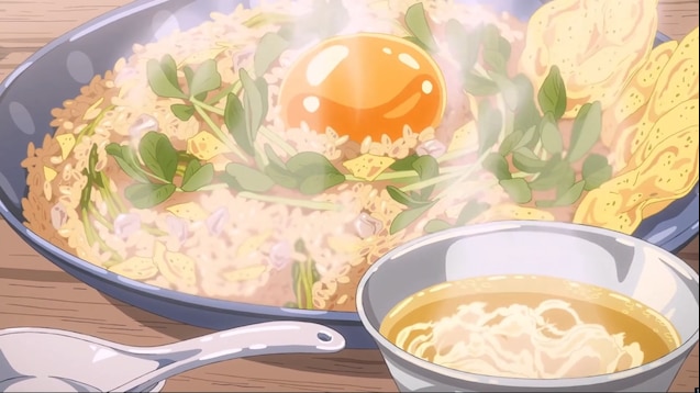 Steam Workshop::Japan Anime Food