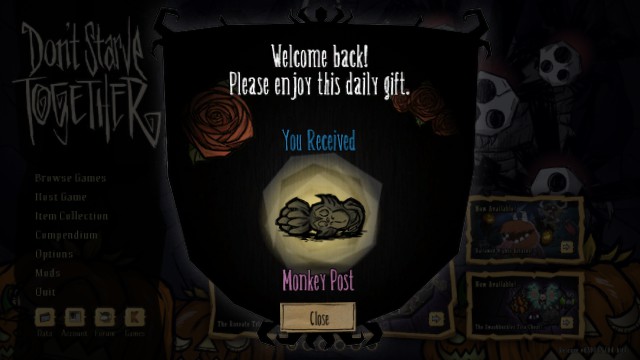 Steam Community :: Don't Starve Together