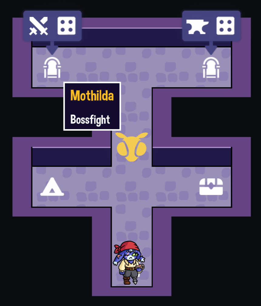 Steam Community :: Guide :: ALL Rooms/Bosses and their icons + more!