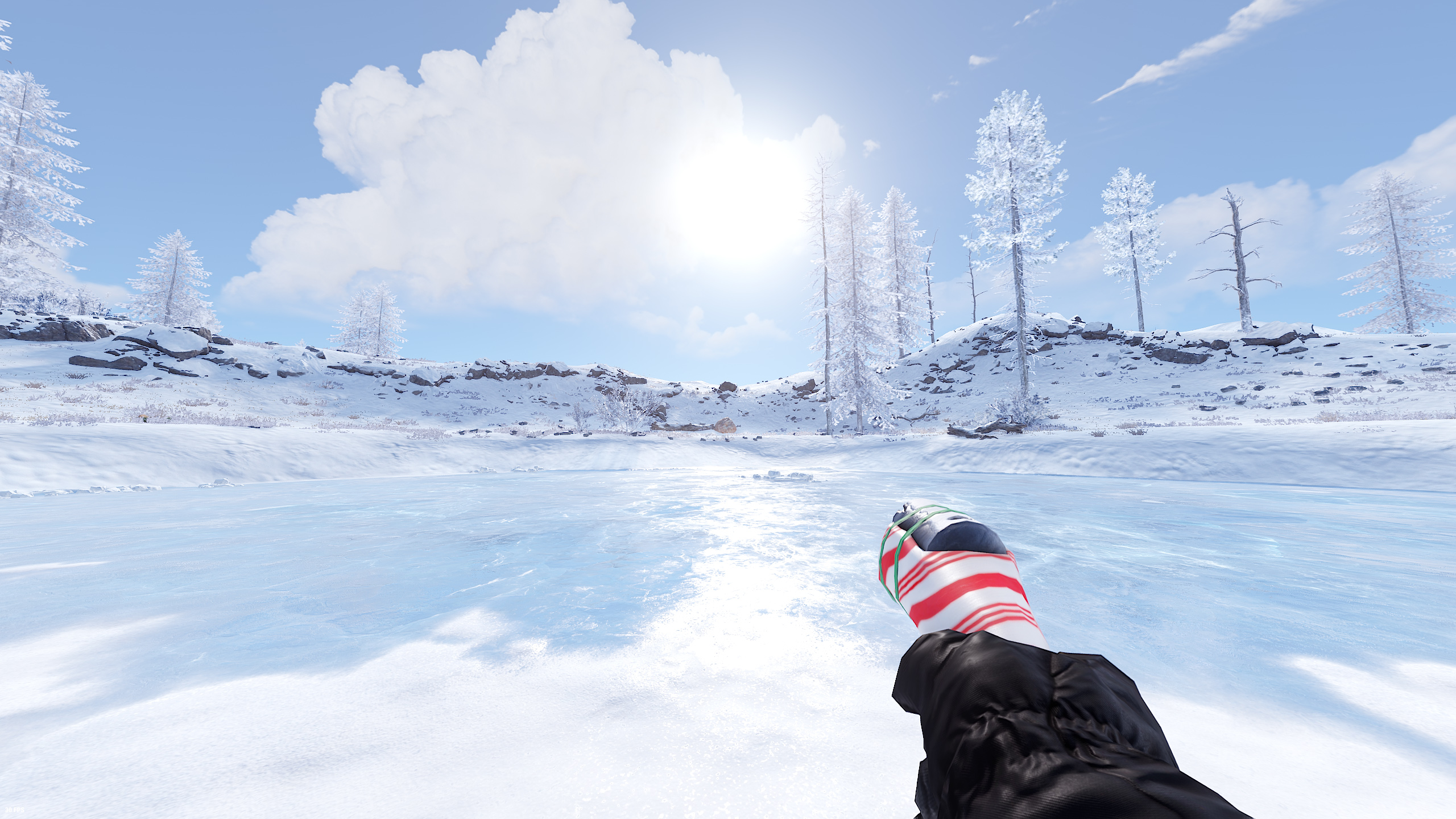 Candy Cane Eoka thumbnail 3