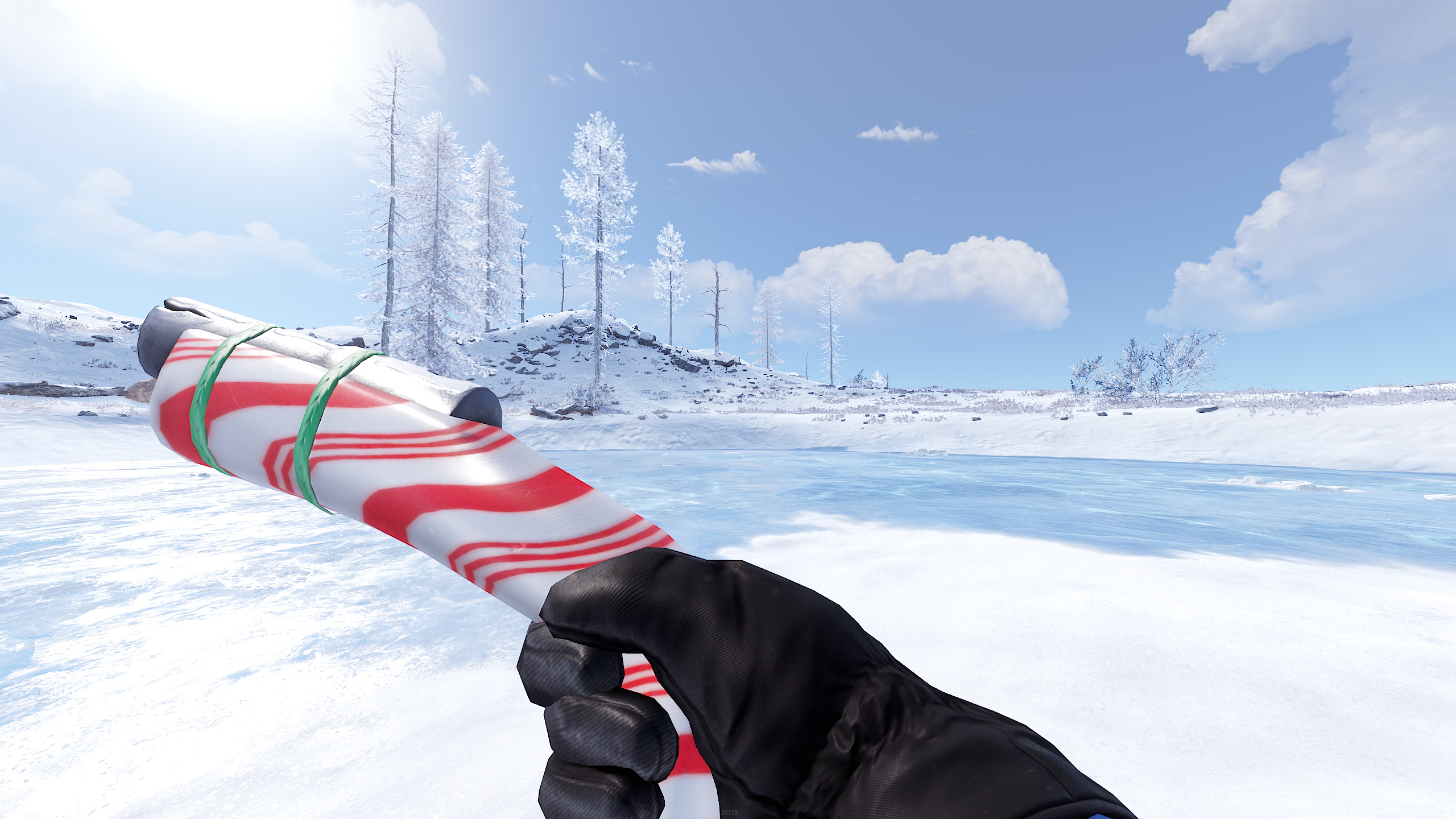 Candy Cane Eoka thumbnail 4