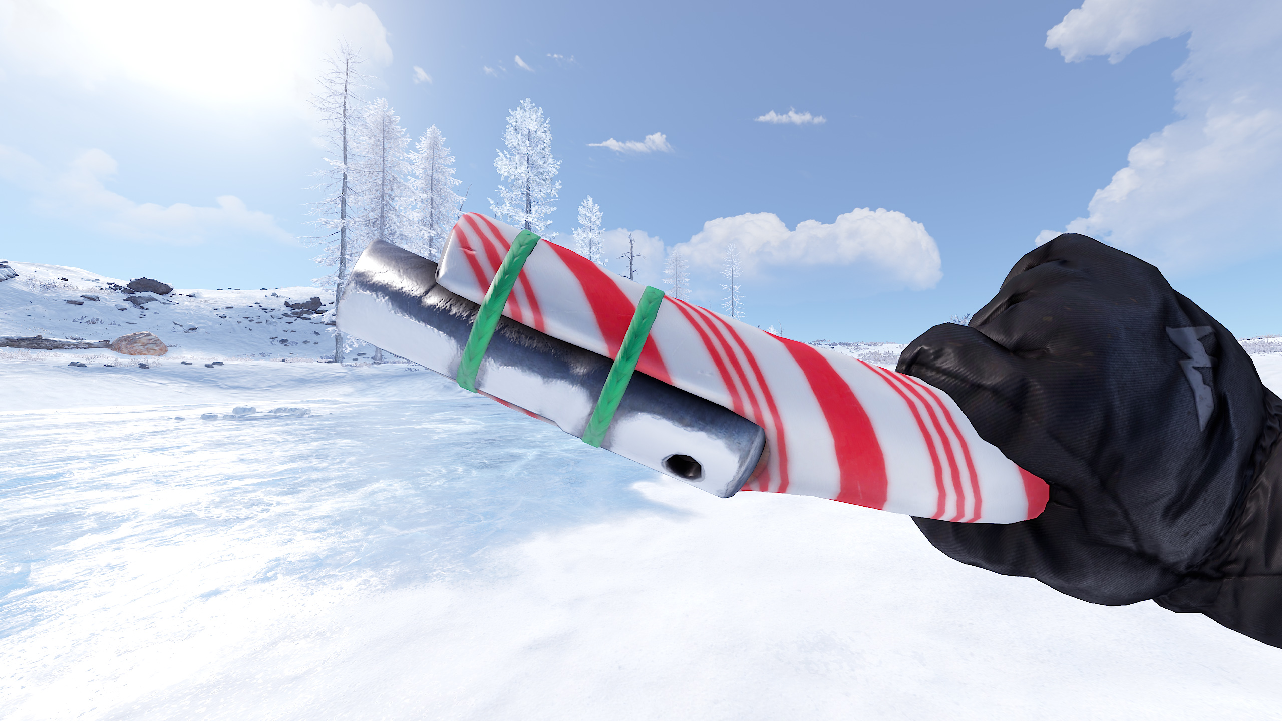 Candy Cane Eoka thumbnail 5