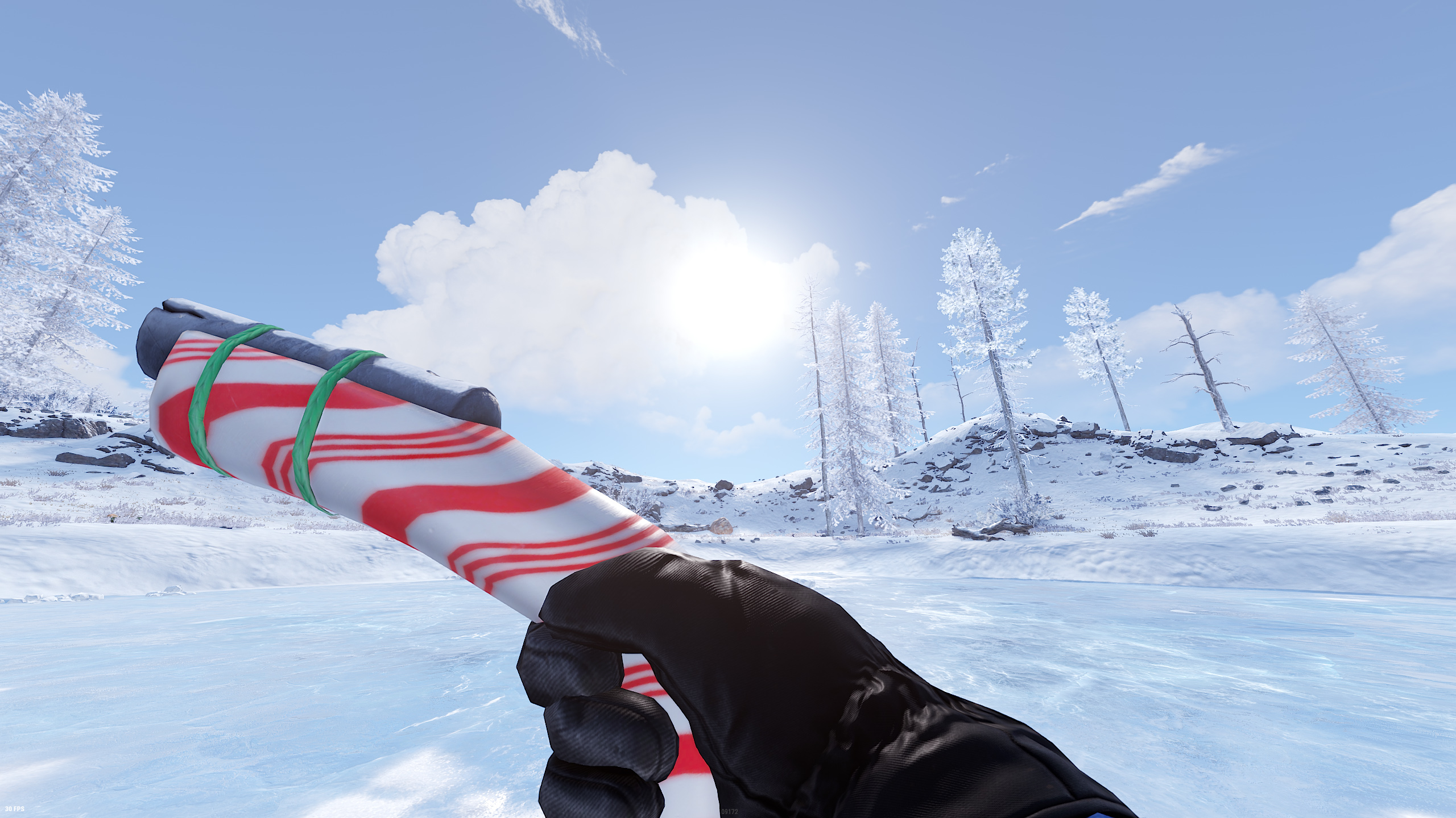 Candy Cane Eoka thumbnail 6