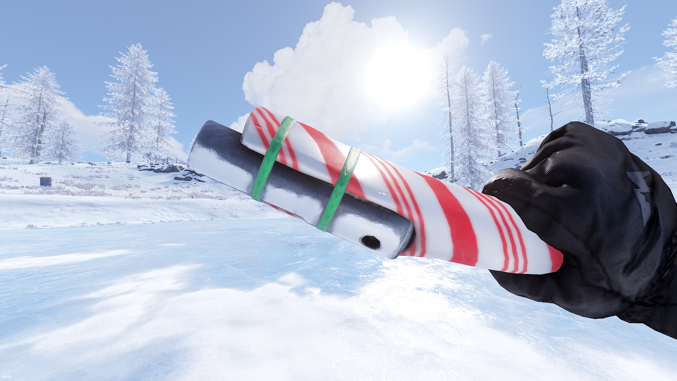 Candy Cane Eoka thumbnail 7