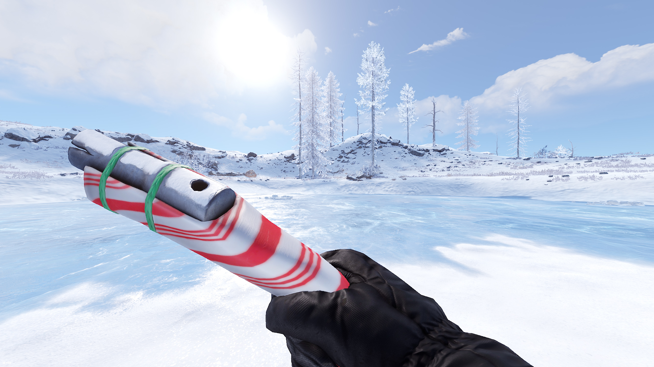 Candy Cane Eoka thumbnail 8