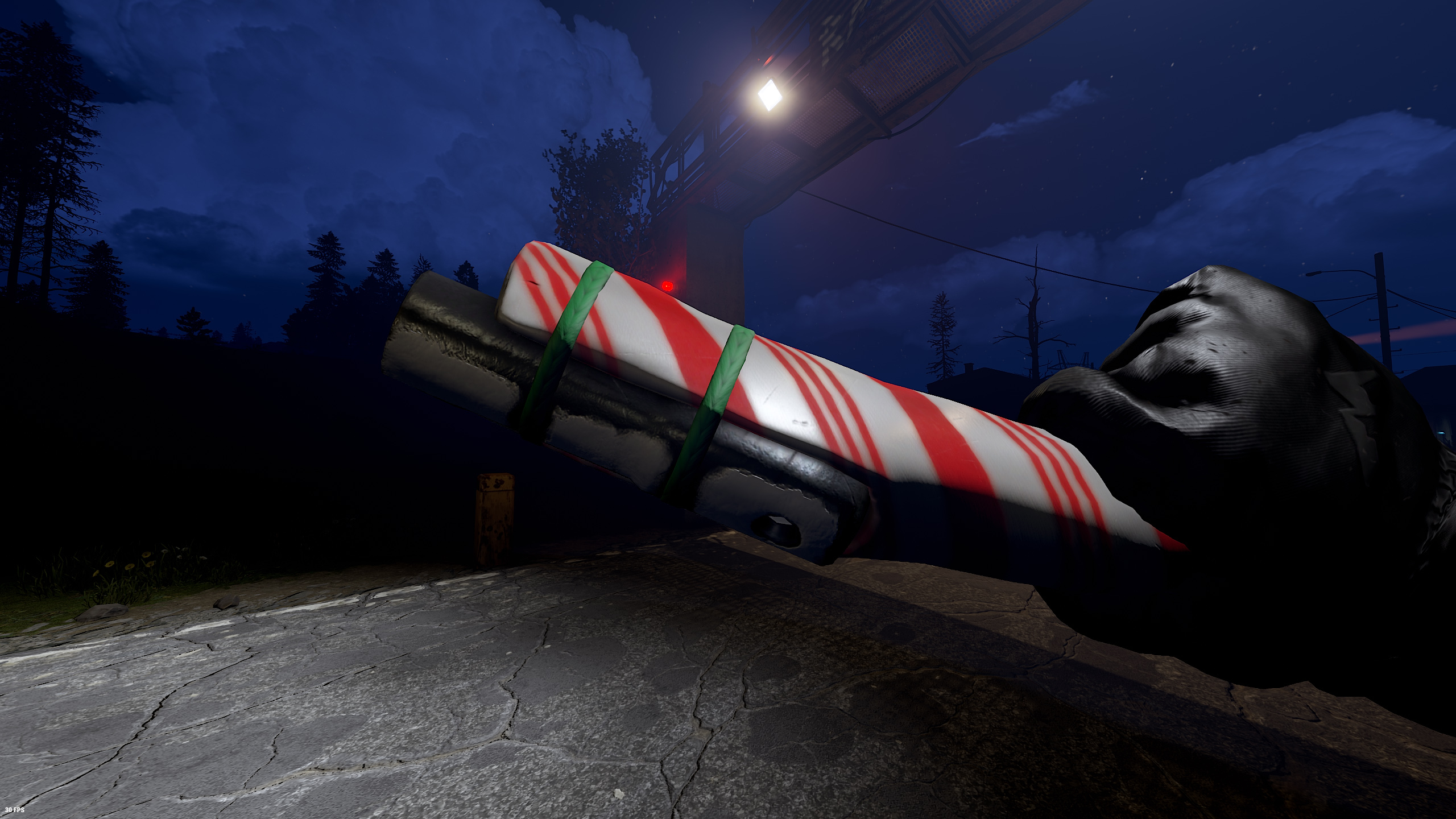 Candy Cane Eoka thumbnail 10
