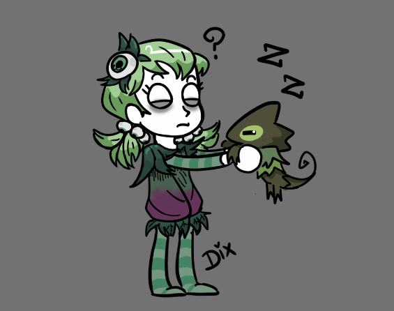Steam Community :: Don't Starve Together