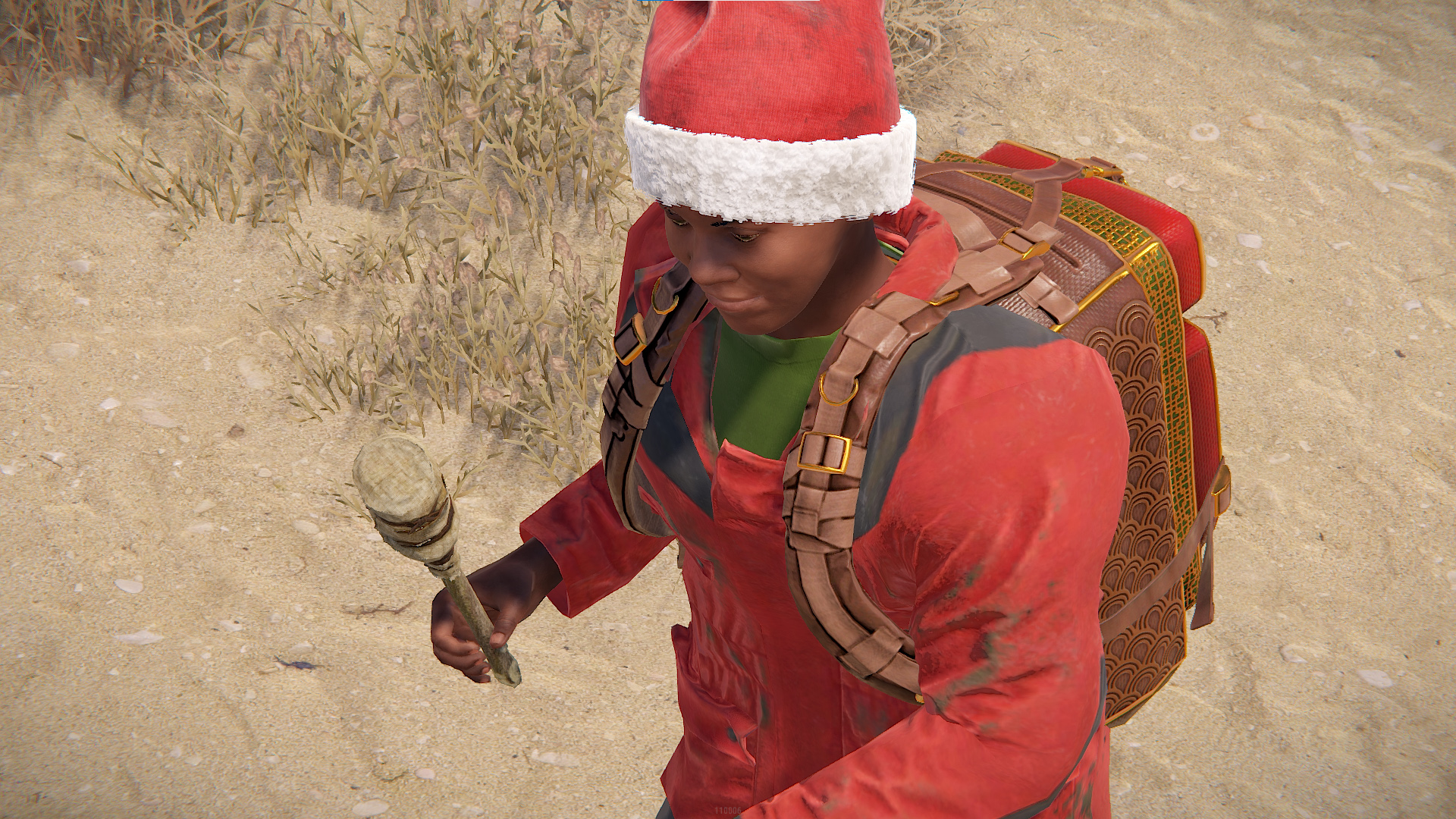Lunar Snake Backpack thumbnail 7