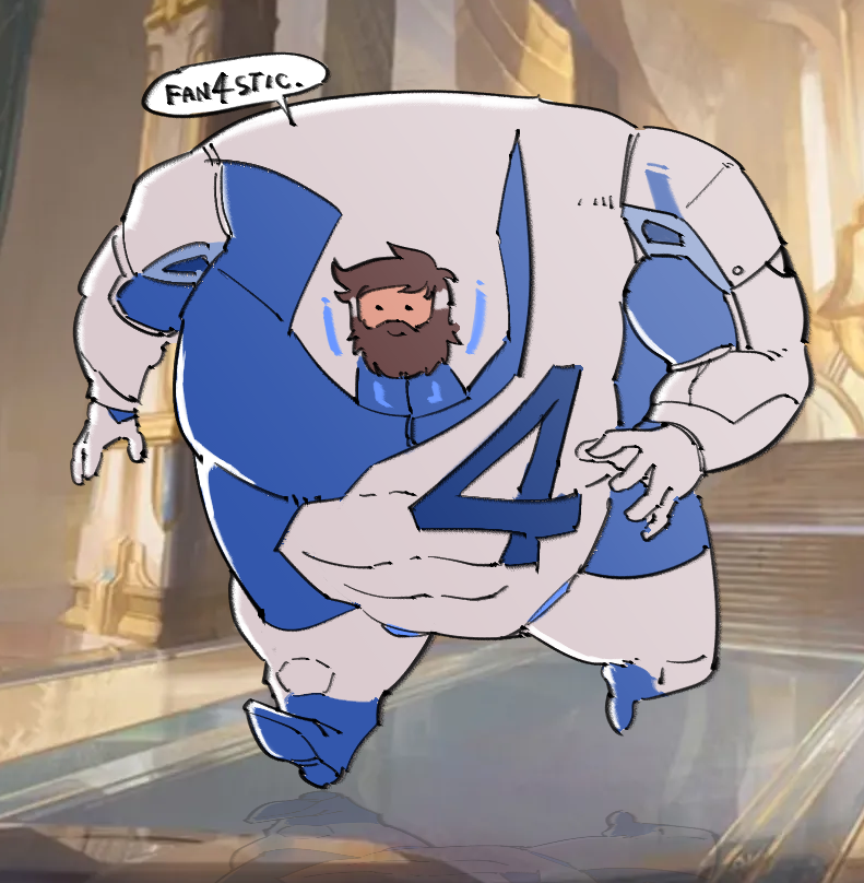 Steam Community :: Marvel Rivals