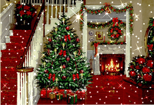 Новый год картинки гифки Новый год картинки гифки