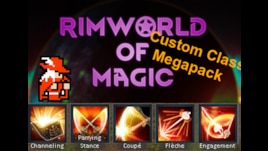 kalligrafi plyndringer lede efter Steam Community :: Kure's Rimworld of Magic Class Expansion Pack ::  Discussions