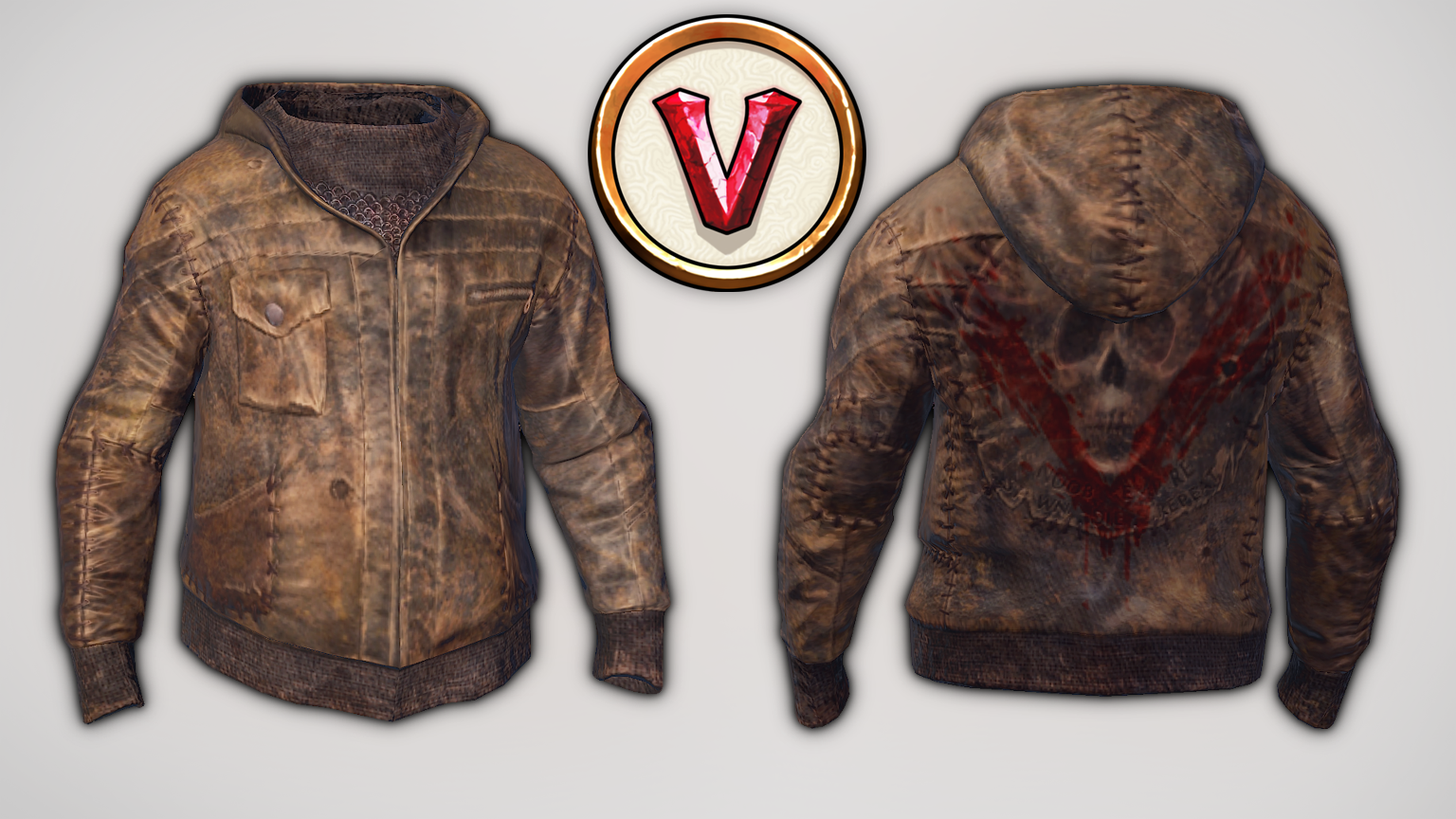 Official Vertiigo Hoodie screenshot 1