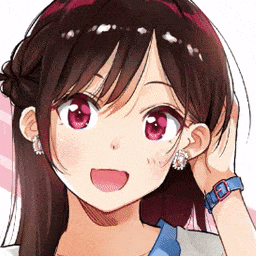 Oficina Steam::Rent a Girlfriend (Kanojo, Okarishimasu) Season 2 Ending