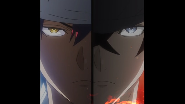 Anime Death Stare / Please vote for the anime characters deaths that