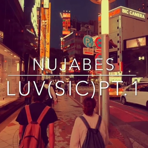 Steam Workshop::Nujabes feat Shing02 - Luv (sic) part 1