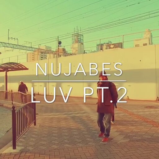 Steam Workshop::Nujabes feat Shing02 - Luv (sic) part 2