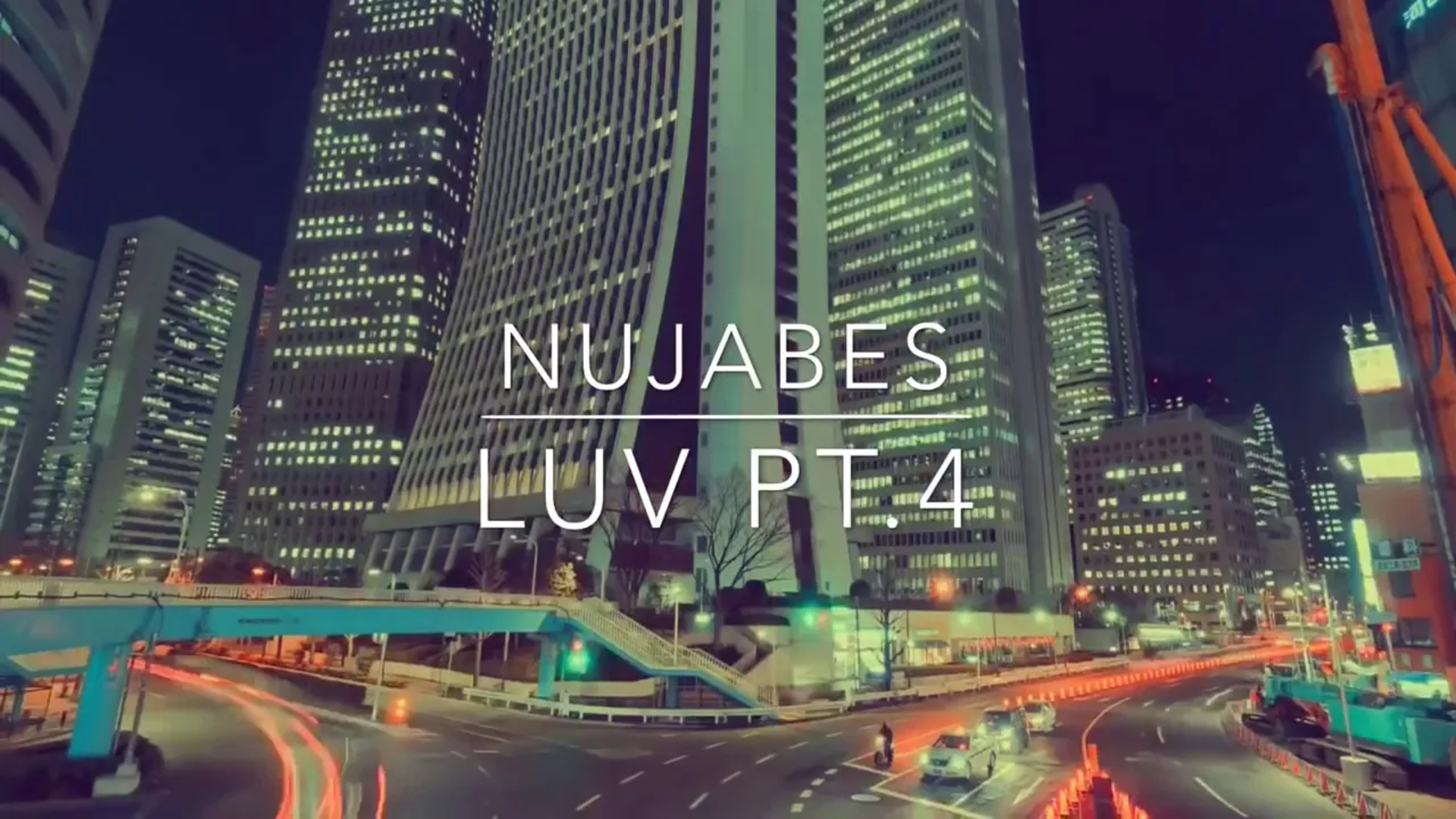 Steam Workshop::Nujabes feat Shing02 - Luv (sic) part 4
