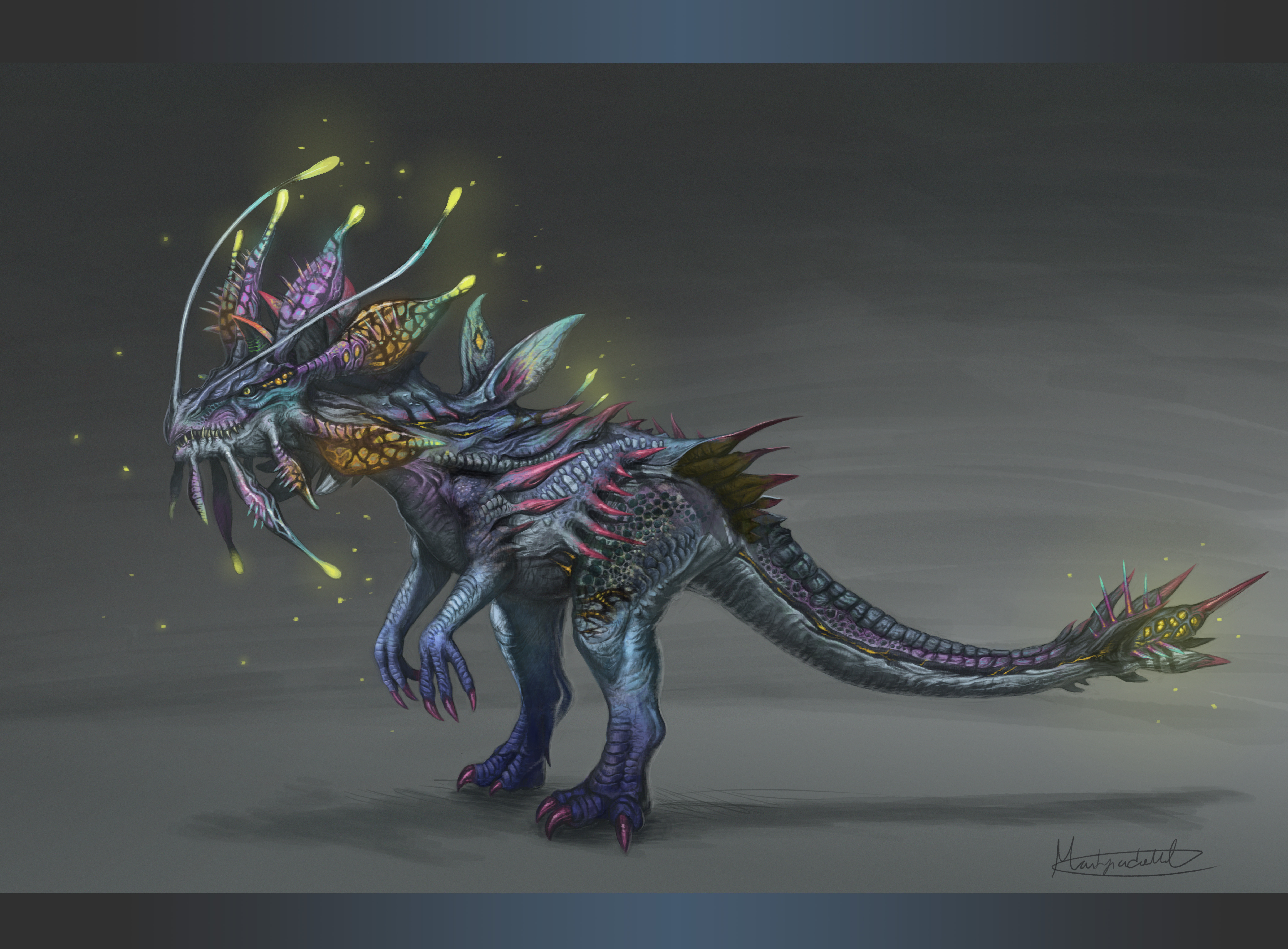 Арк велонозавр карта