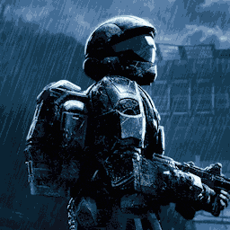 Halo 3: ODST 