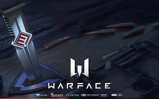 Warface for steam фото 107