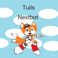 Minecraft SONIC & TAILS .EXE - TAILS.EXE HAS CAPTURED LITTLE KELLY
