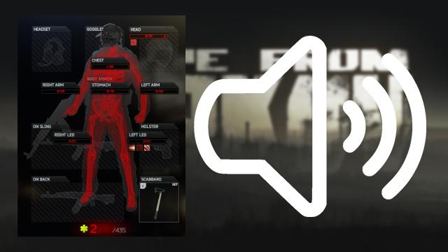 Steam Workshop Escape From Tarkov Death Sound